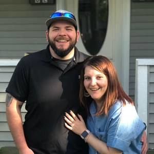 Meet your Posher, Taylor